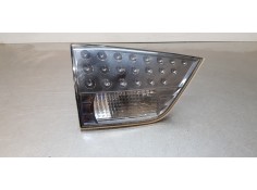 Recambio de piloto trasero izquierdo interior para mitsubishi outlander (cw0) challenge 4wd referencia OEM IAM 8331A005