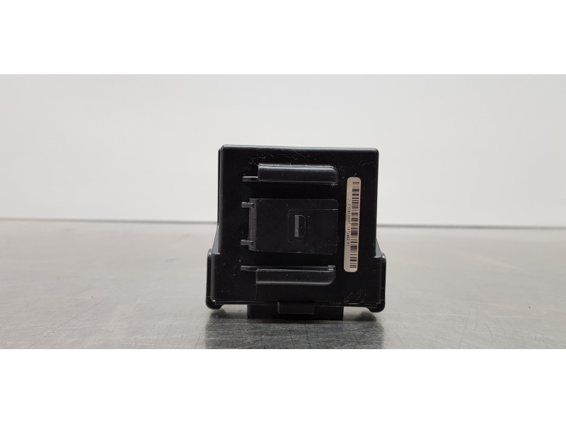 Recambio de modulo electronico para nissan qashqai (j11) acenta referencia OEM IAM 476A04EA0A  