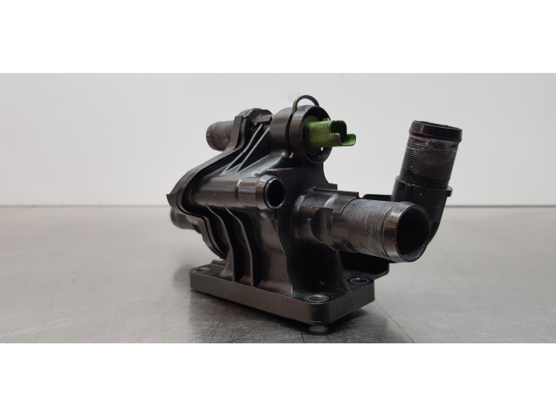 Recambio de termostato para ford ecosport trend referencia OEM IAM 9820023280  