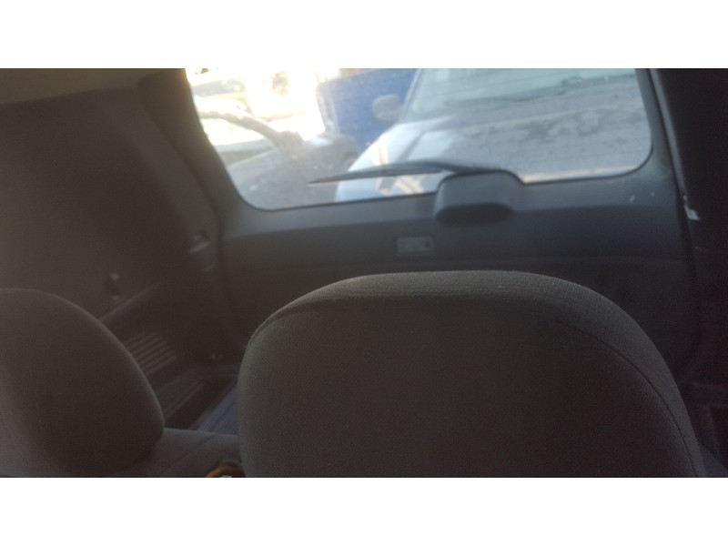 nissan x-trail (t31) del año 2007