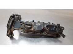 Recambio de tapa balancines para citroen c4 picasso seduction referencia OEM IAM 9810244880   2