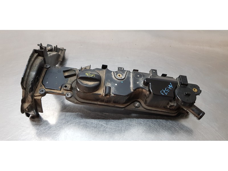 Recambio de tapa balancines para citroen c4 picasso seduction referencia OEM IAM 9810244880  