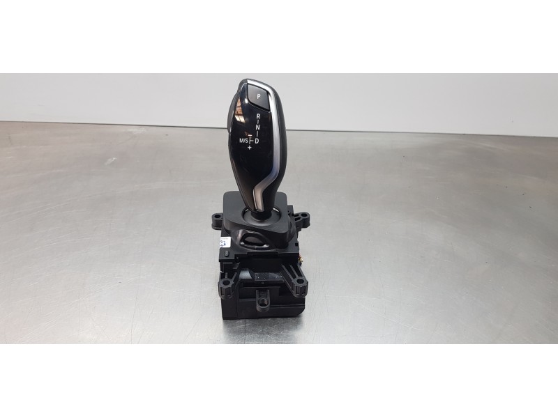 Recambio de palanca cambio para bmw serie x3 (g01) xdrive20d referencia OEM IAM 61319458755 9458755 