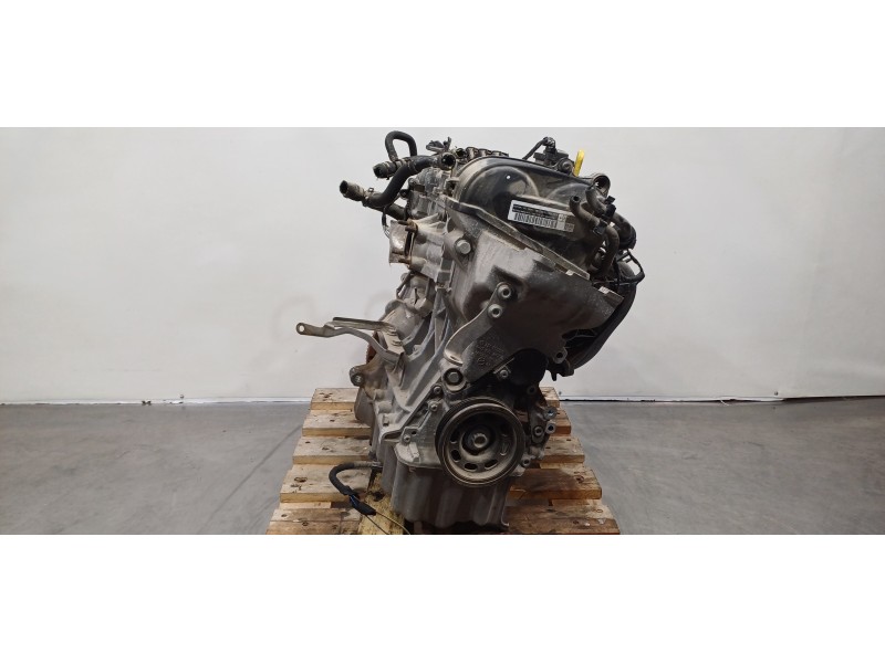 Recambio de motor completo para seat ibiza (6p1) reference referencia OEM IAM CHY   Recambio de motor completo para seat ibiza (6p1) reference referencia OEM IAM CHY