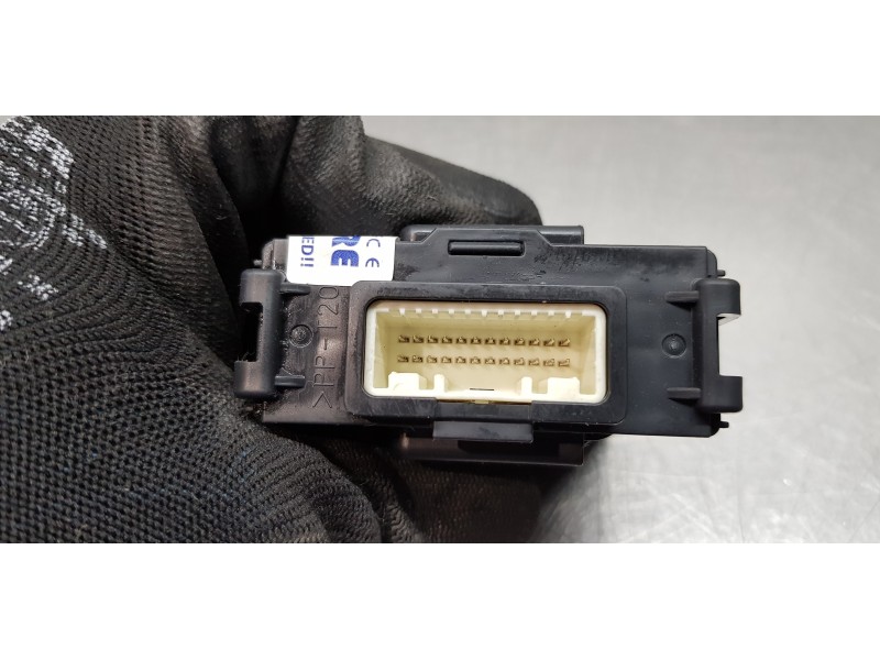Recambio de modulo electronico para nissan qashqai (j11) acenta referencia OEM IAM 476A04EA0A  