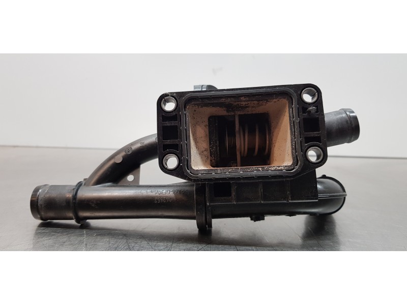 Recambio de termostato para ford ecosport trend referencia OEM IAM 9820023280  
