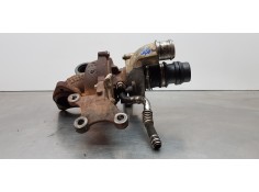 Recambio de turbocompresor para ford transit connect (tc7) furgón ft 200s (2009) referencia OEM IAM 7G9Q6K682BD   2