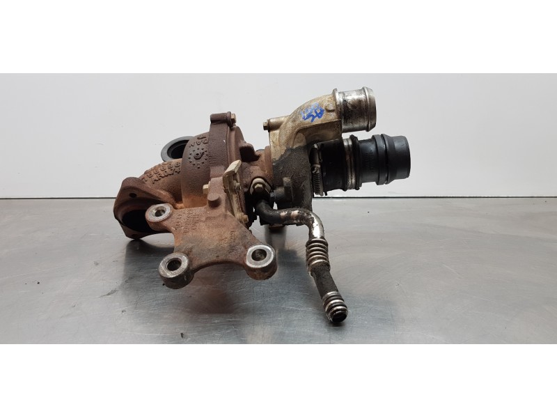 Recambio de turbocompresor para ford transit connect (tc7) furgón ft 200s (2009) referencia OEM IAM 7G9Q6K682BD  