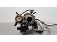 Recambio de turbocompresor para dacia duster ii essential referencia OEM IAM 8201439411 H8201439411 