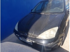ford focus berlina (cak) del año 2002