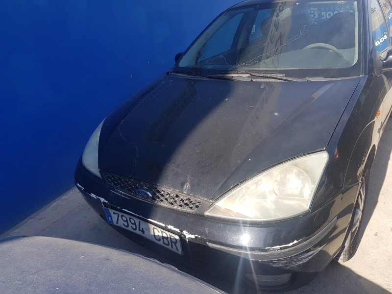 ford focus berlina (cak) del año 2002