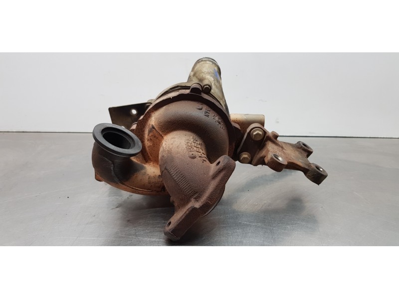 Recambio de turbocompresor para ford transit connect (tc7) furgón ft 200s (2009) referencia OEM IAM 7G9Q6K682BD  