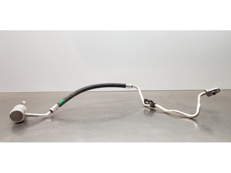 Recambio de tubos aire acondicionado para toyota rav 4 plug-in hybrid advance referencia OEM IAM 8870342260  