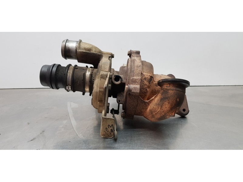 Recambio de turbocompresor para ford transit connect (tc7) furgón ft 200s (2009) referencia OEM IAM 7G9Q6K682BD  