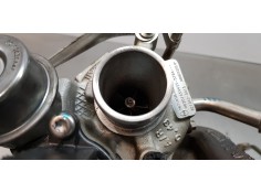 Recambio de turbocompresor para dacia duster ii essential referencia OEM IAM 8201439411 H8201439411  2