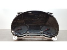 Recambio de cuadro instrumentos para kia sportage basic 2wd referencia OEM IAM 94033F1470