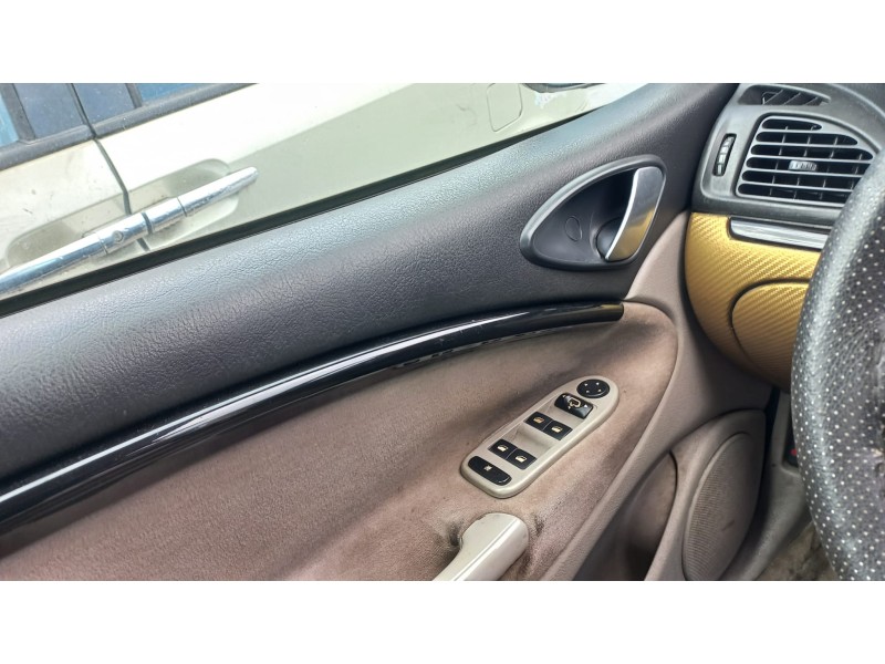 citroen c5 berlina del año 2004 citroen c5 berlina del año 2004