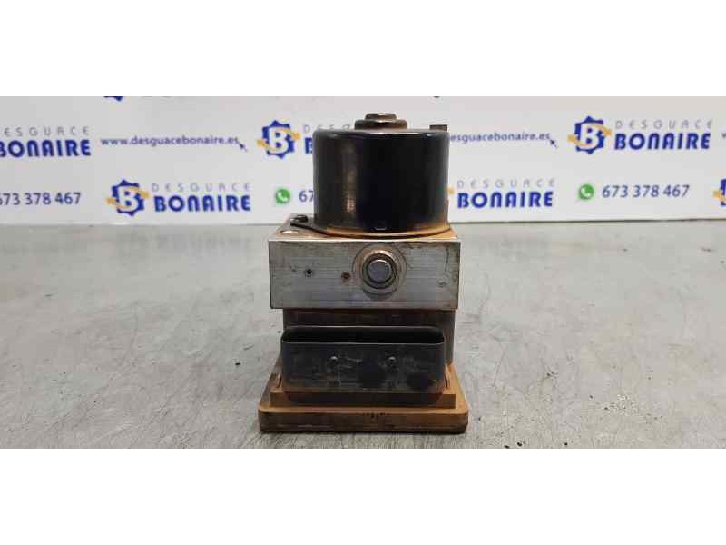 Recambio de abs para opel zafira b cosmo referencia OEM IAM 13234911  