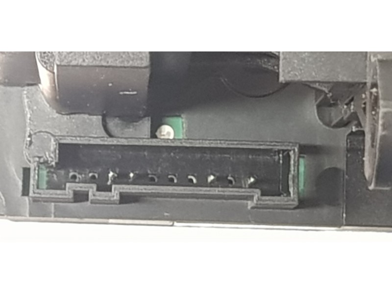 Recambio de palanca cambio para bmw serie x3 (g01) xdrive20d referencia OEM IAM 61319458755 9458755 