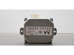 Recambio de modulo electronico para nissan qashqai (j11) acenta referencia OEM IAM 292A54EA0A  