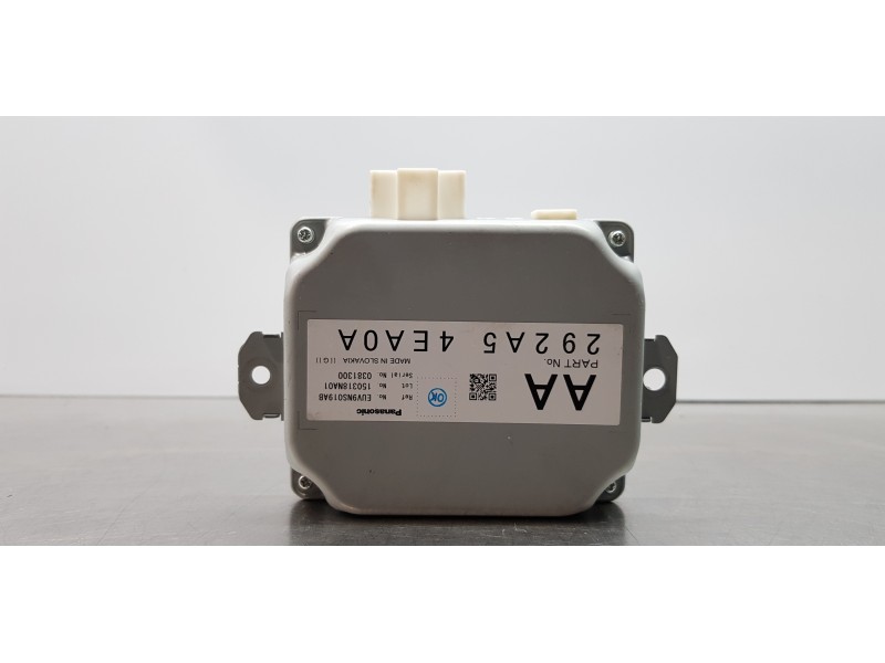 Recambio de modulo electronico para nissan qashqai (j11) acenta referencia OEM IAM 292A54EA0A  