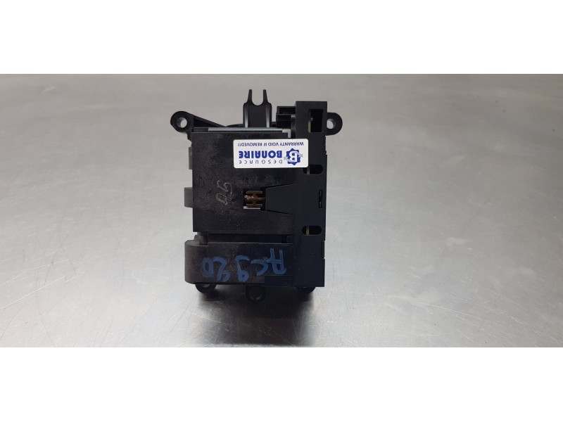 Recambio de palanca cambio para bmw serie x3 (g01) xdrive20d referencia OEM IAM 61319458755 9458755 