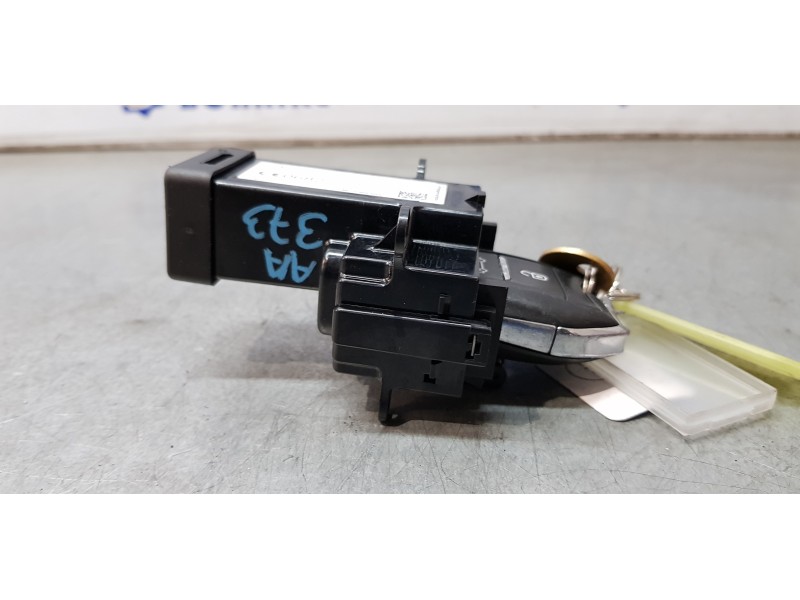 Recambio de conmutador de arranque para citroen c4 picasso seduction referencia OEM IAM 9800630080  