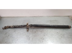 Recambio de transmision central para mitsubishi outlander (cw0) challenge 4wd referencia OEM IAM 3401A022