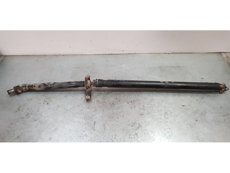 Recambio de transmision central para mitsubishi outlander (cw0) challenge 4wd referencia OEM IAM 3401A022   Recambio de transmision central para mitsubishi outlander (cw0) challenge 4wd referencia OEM IAM 3401A022