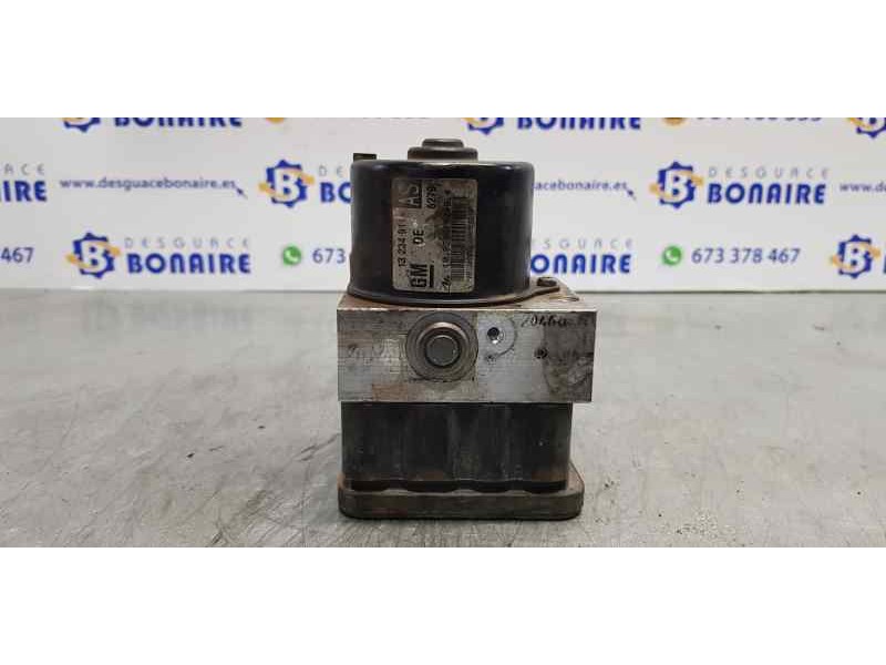 Recambio de abs para opel zafira b cosmo referencia OEM IAM 13234911  