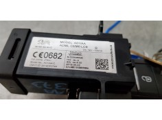 Recambio de conmutador de arranque para citroen c4 picasso seduction referencia OEM IAM 9800630080   2