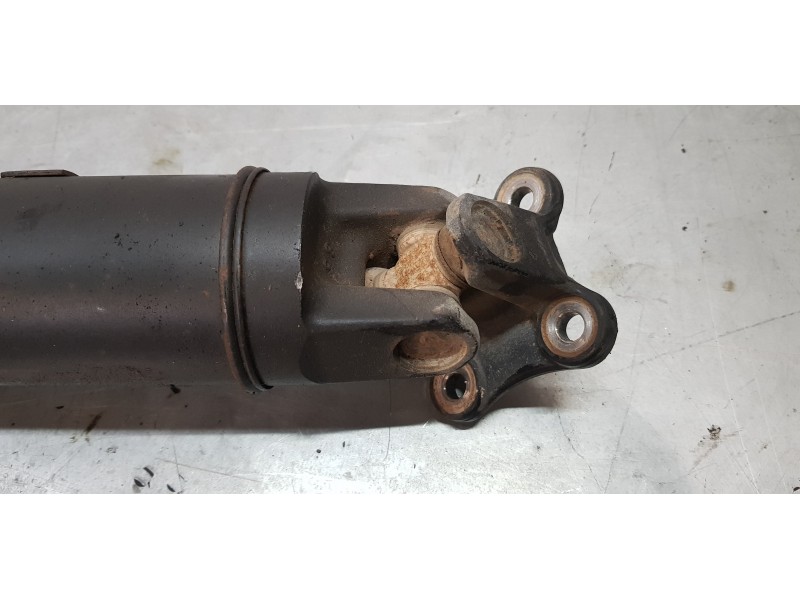 Recambio de transmision central para mitsubishi outlander (cw0) challenge 4wd referencia OEM IAM 3401A022   Recambio de transmision central para mitsubishi outlander (cw0) challenge 4wd referencia OEM IAM 3401A022