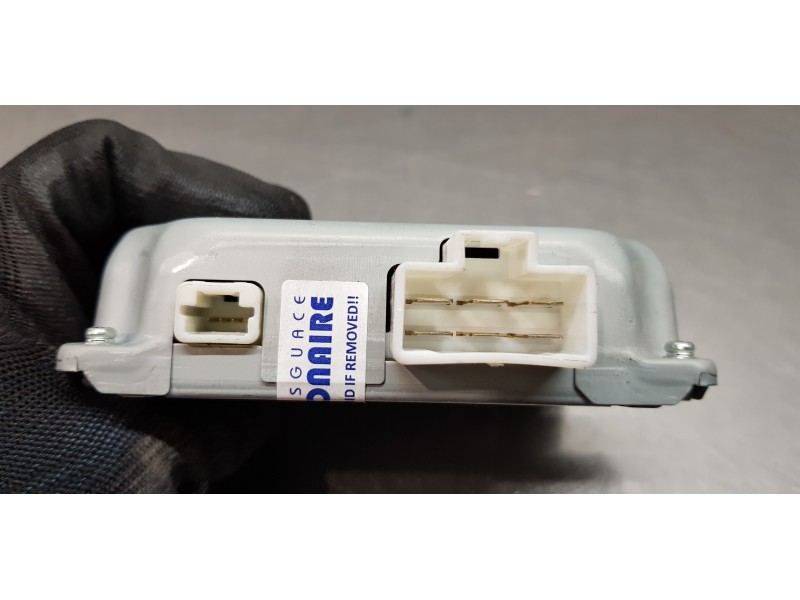 Recambio de modulo electronico para nissan qashqai (j11) acenta referencia OEM IAM 292A54EA0A  