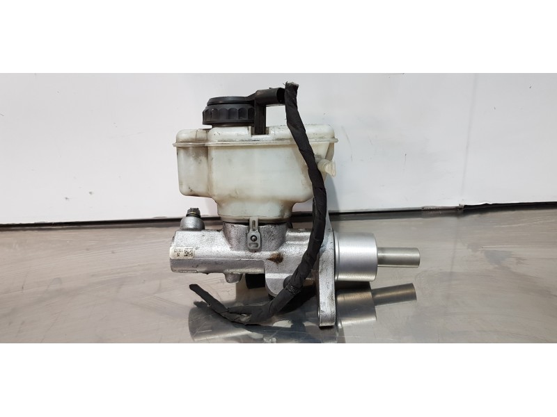 Recambio de bomba freno para volkswagen caddy furgón/kombi kombi referencia OEM IAM 1K1611301D   Recambio de bomba freno para volkswagen caddy furgón/kombi kombi referencia OEM IAM 1K1611301D