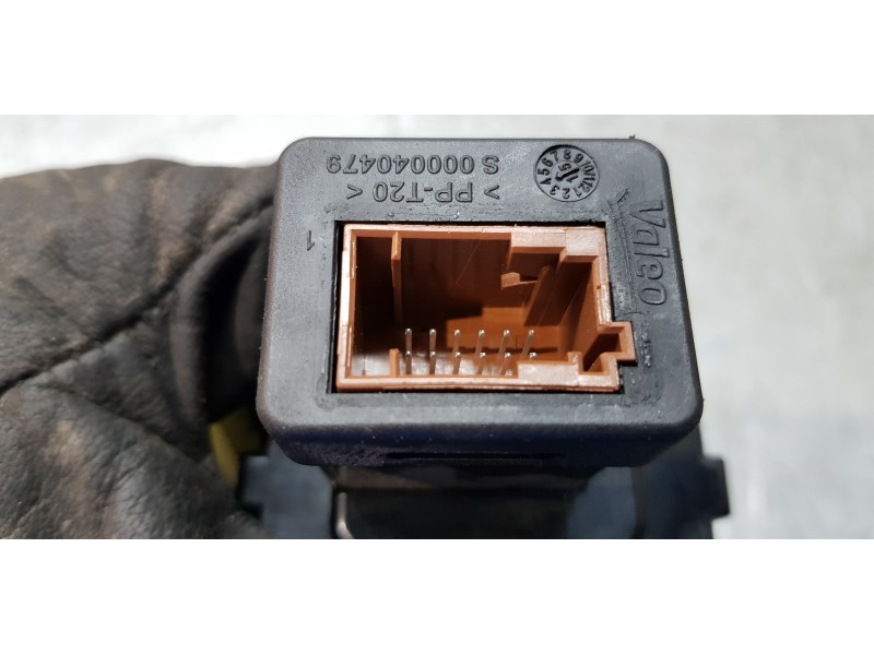 Recambio de conmutador de arranque para citroen c4 picasso seduction referencia OEM IAM 9800630080  