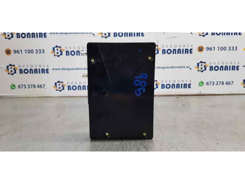 Recambio de modulo electronico para opel zafira tourer excellence referencia OEM IAM 39017359   Recambio de modulo electronico para opel zafira tourer excellence referencia OEM IAM 39017359