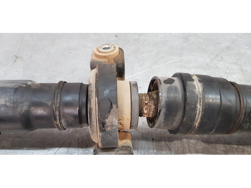 Recambio de transmision central para mitsubishi outlander (cw0) challenge 4wd referencia OEM IAM 3401A022   Recambio de transmision central para mitsubishi outlander (cw0) challenge 4wd referencia OEM IAM 3401A022