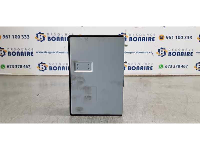 Recambio de modulo electronico para opel zafira tourer excellence referencia OEM IAM 39017359   Recambio de modulo electronico para opel zafira tourer excellence referencia OEM IAM 39017359