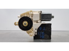 Recambio de motor elevalunas trasero derecho para audi a3 sportback (8p) 2.0 tdi attraction referencia OEM IAM 8P4959802D   2