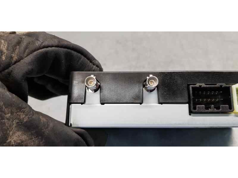 Recambio de modulo electronico para opel zafira tourer excellence referencia OEM IAM 39017359   Recambio de modulo electronico para opel zafira tourer excellence referencia OEM IAM 39017359