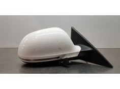 Recambio de retrovisor derecho para audi a5 coupe (8t) 2.7 tdi referencia OEM IAM 8T1857410E3FZ 8T1857410E