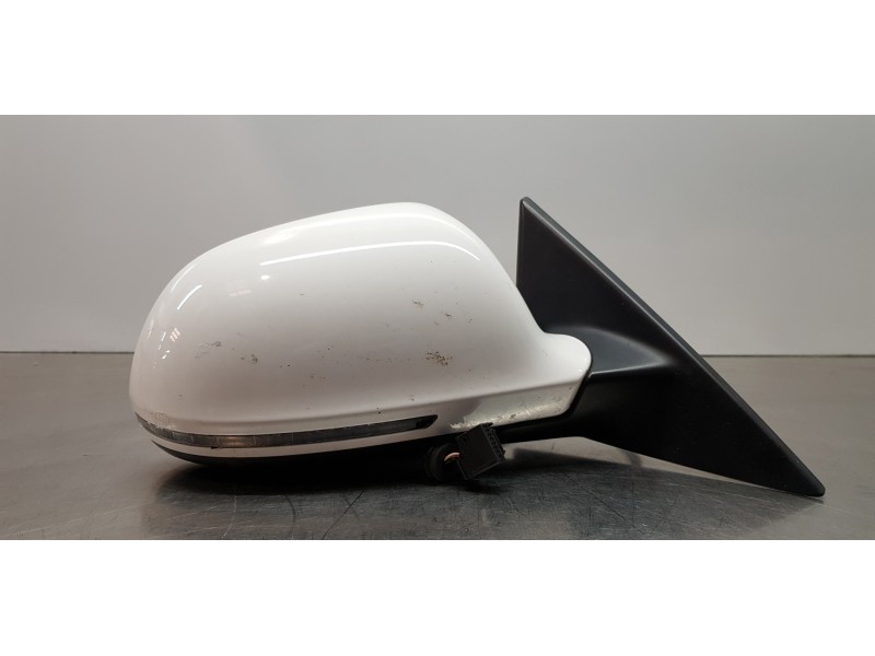 Recambio de retrovisor derecho para audi a5 coupe (8t) 2.7 tdi referencia OEM IAM 8T1857410E3FZ 8T1857410E  Recambio de retrovisor derecho para audi a5 coupe (8t) 2.7 tdi referencia OEM IAM 8T1857410E3FZ 8T1857410E