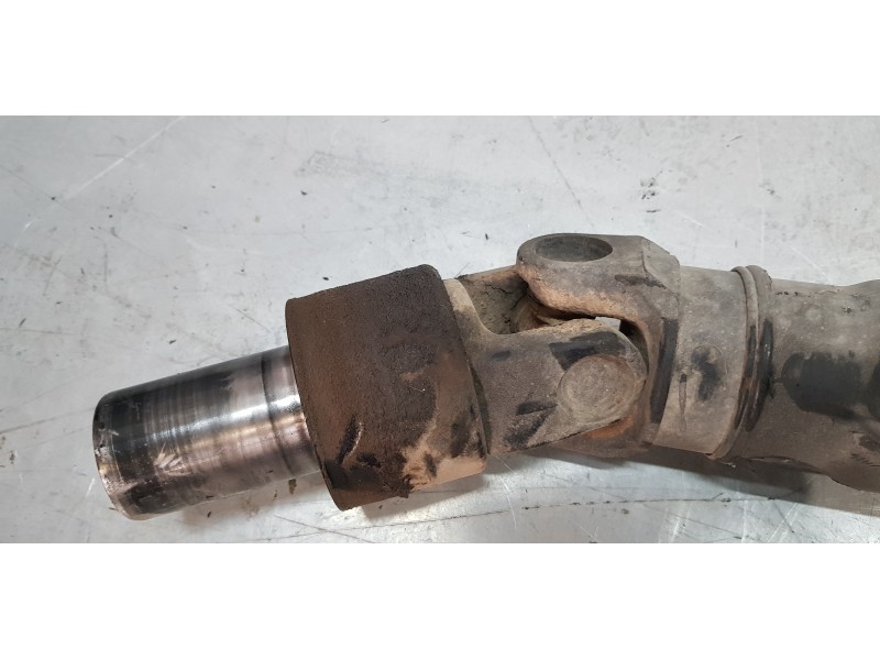 Recambio de transmision central para mitsubishi outlander (cw0) challenge 4wd referencia OEM IAM 3401A022   Recambio de transmision central para mitsubishi outlander (cw0) challenge 4wd referencia OEM IAM 3401A022