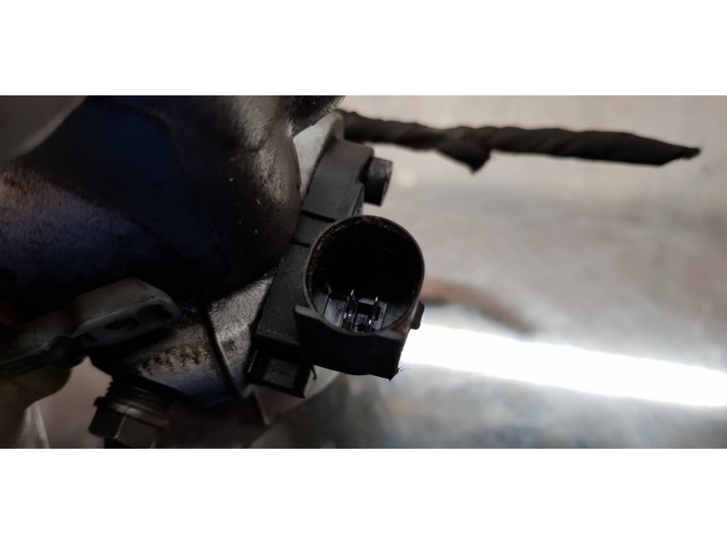 Recambio de bomba freno para volkswagen caddy furgón/kombi kombi referencia OEM IAM 1K1611301D   Recambio de bomba freno para volkswagen caddy furgón/kombi kombi referencia OEM IAM 1K1611301D