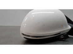 Recambio de retrovisor derecho para audi a5 coupe (8t) 2.7 tdi referencia OEM IAM 8T1857410E3FZ 8T1857410E  2
