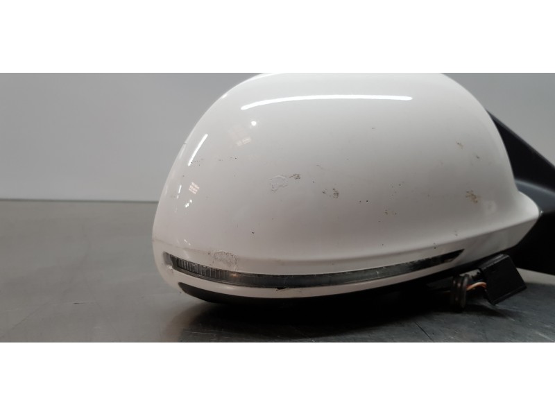 Recambio de retrovisor derecho para audi a5 coupe (8t) 2.7 tdi referencia OEM IAM 8T1857410E3FZ 8T1857410E  Recambio de retrovisor derecho para audi a5 coupe (8t) 2.7 tdi referencia OEM IAM 8T1857410E3FZ 8T1857410E