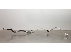 Recambio de tubos aire acondicionado para toyota rav 4 plug-in hybrid advance referencia OEM IAM 8872042040  