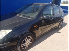 ford focus berlina (cak) del año 2002 2