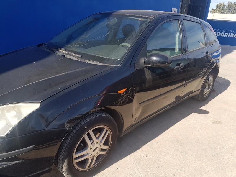 ford focus berlina (cak) del año 2002