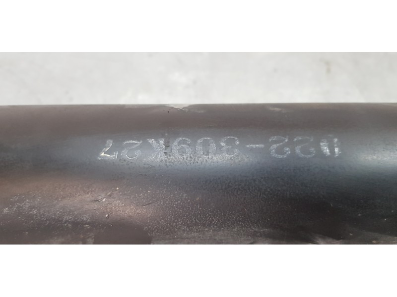 Recambio de transmision central para mitsubishi outlander (cw0) challenge 4wd referencia OEM IAM 3401A022   Recambio de transmision central para mitsubishi outlander (cw0) challenge 4wd referencia OEM IAM 3401A022